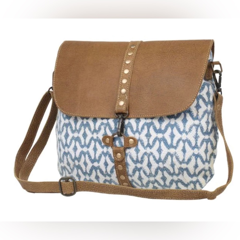 Myra Balance crossbody bag
